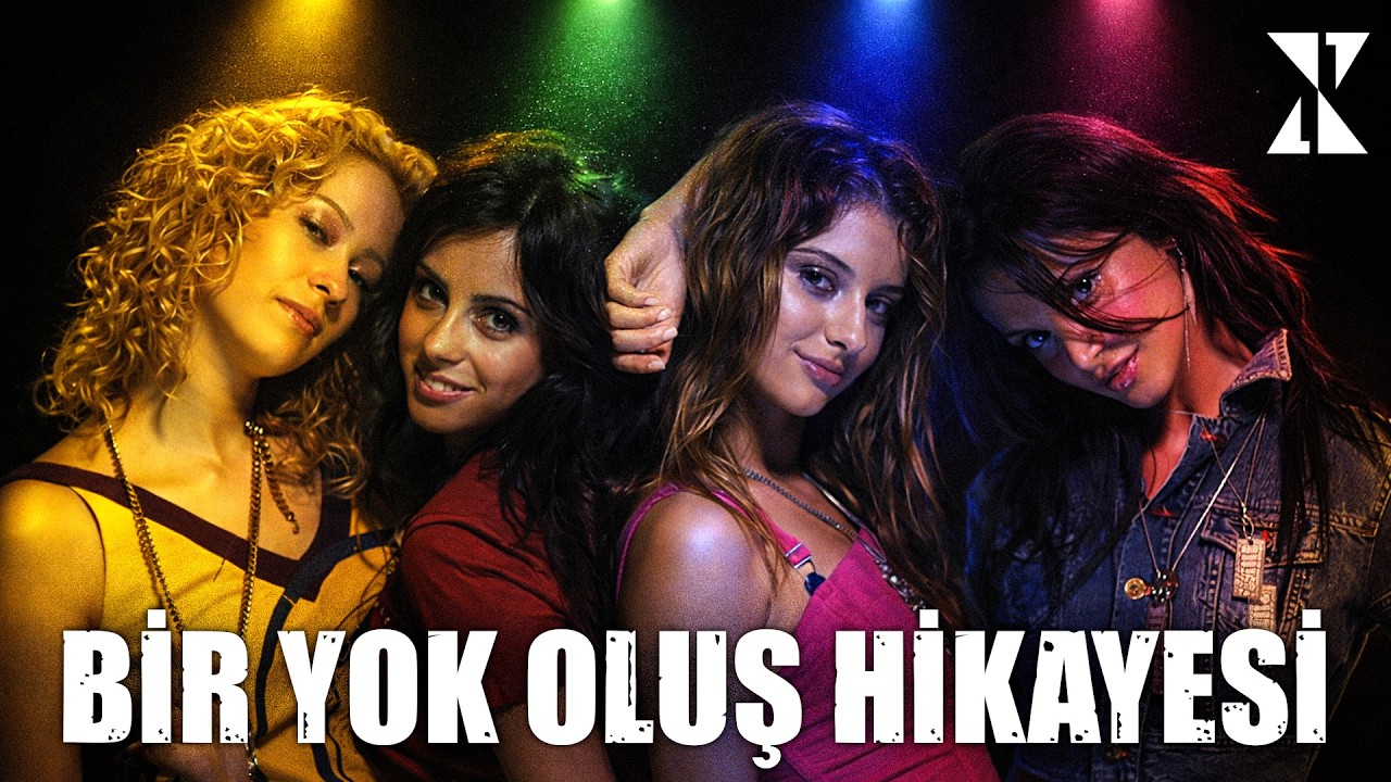 Hepsi: Türkiye’nin İlk Kız Grubu