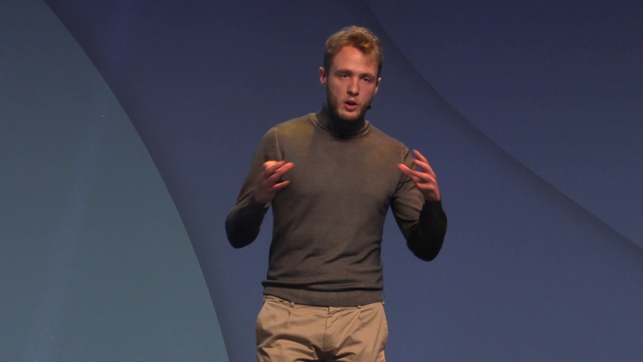 The Things Stack, Global Join Server & Packet Broker - Johan Stokking (The Things Industries)