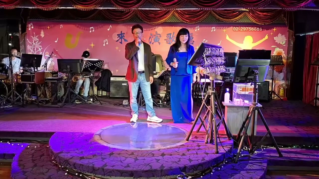 情歌王子Jacky不是我不小心