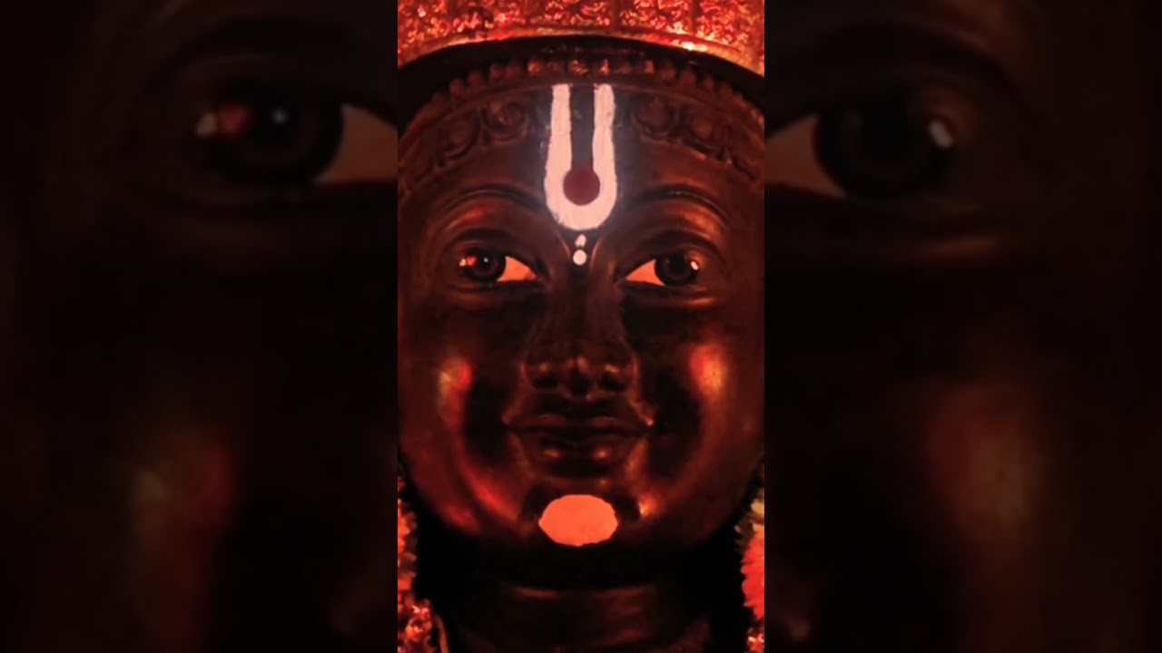 srivari mata 🙏🏼#tirumala #govinda #viral #trend #facts #motivational #bakthi #srinivasa