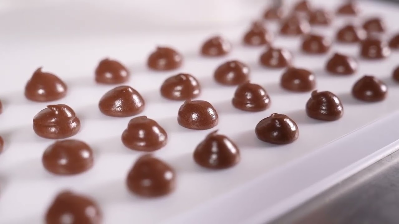 Palét Chocolat - Carola Stachezzini