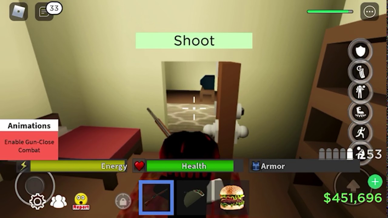 Da raiding (roblox mobile)