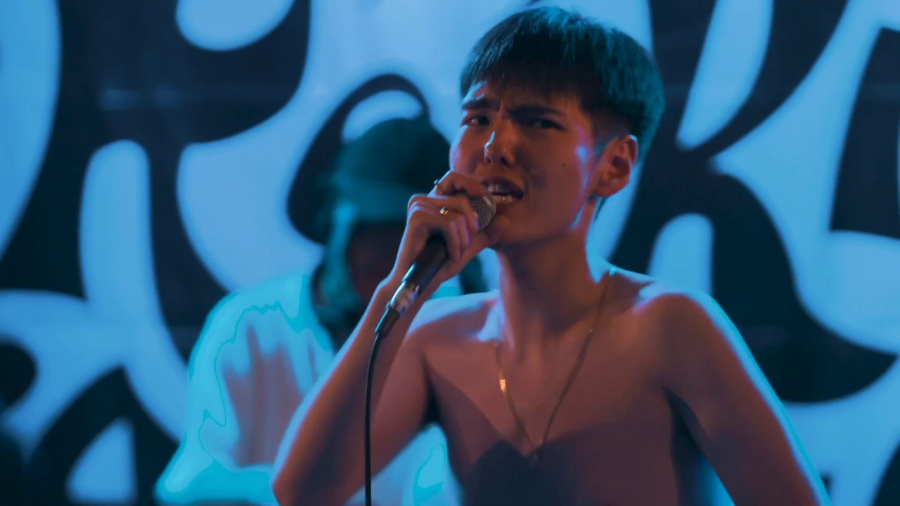 dodo - kill more it [YouTube Music Sessions at FUJI ROCK FESTIVAL’19 