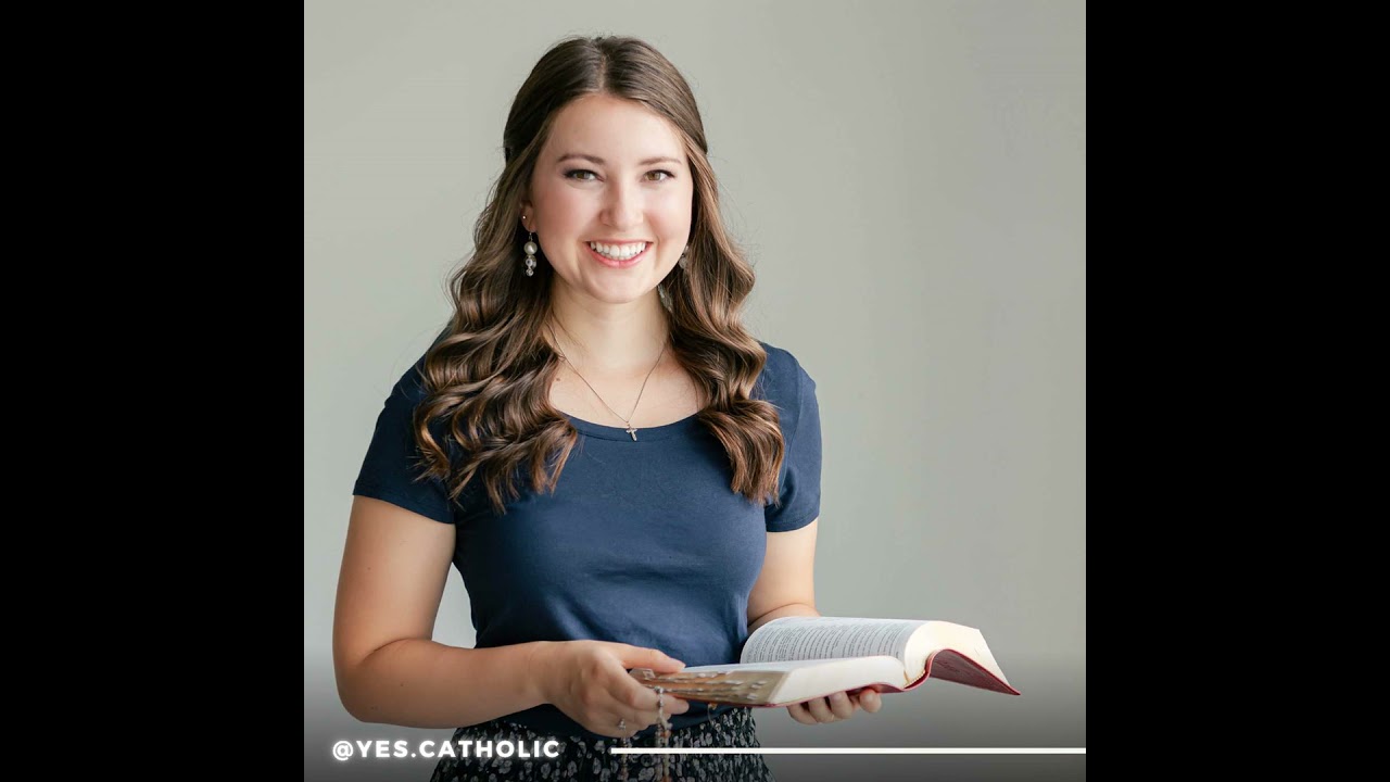 The Everyday Saint with Eve Rosemary