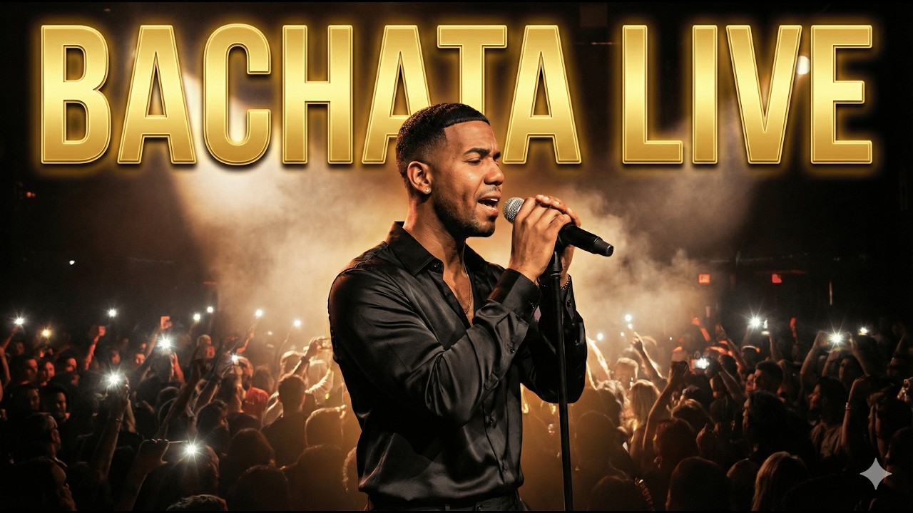 💔 LIVE – Compilación de Canciones Tristes | Inspiración Romeo Santos 💔