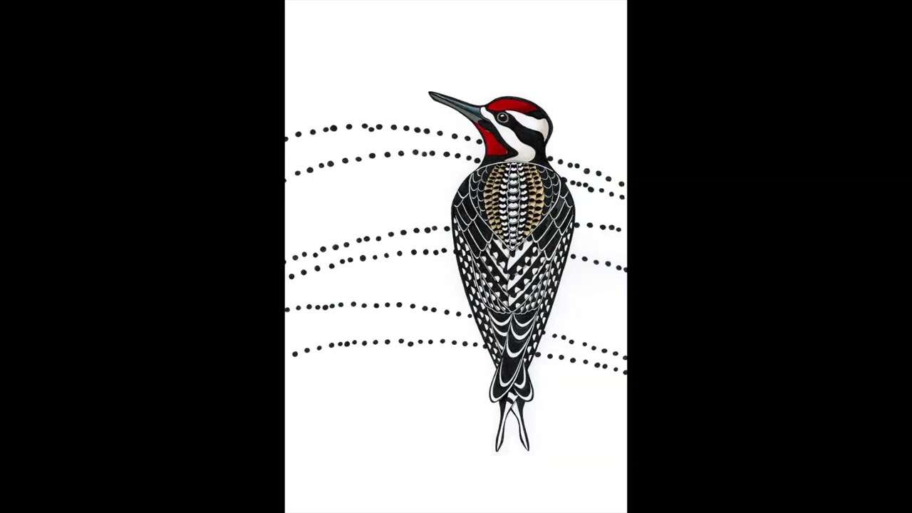 Chorus of Wings: Kim Russell