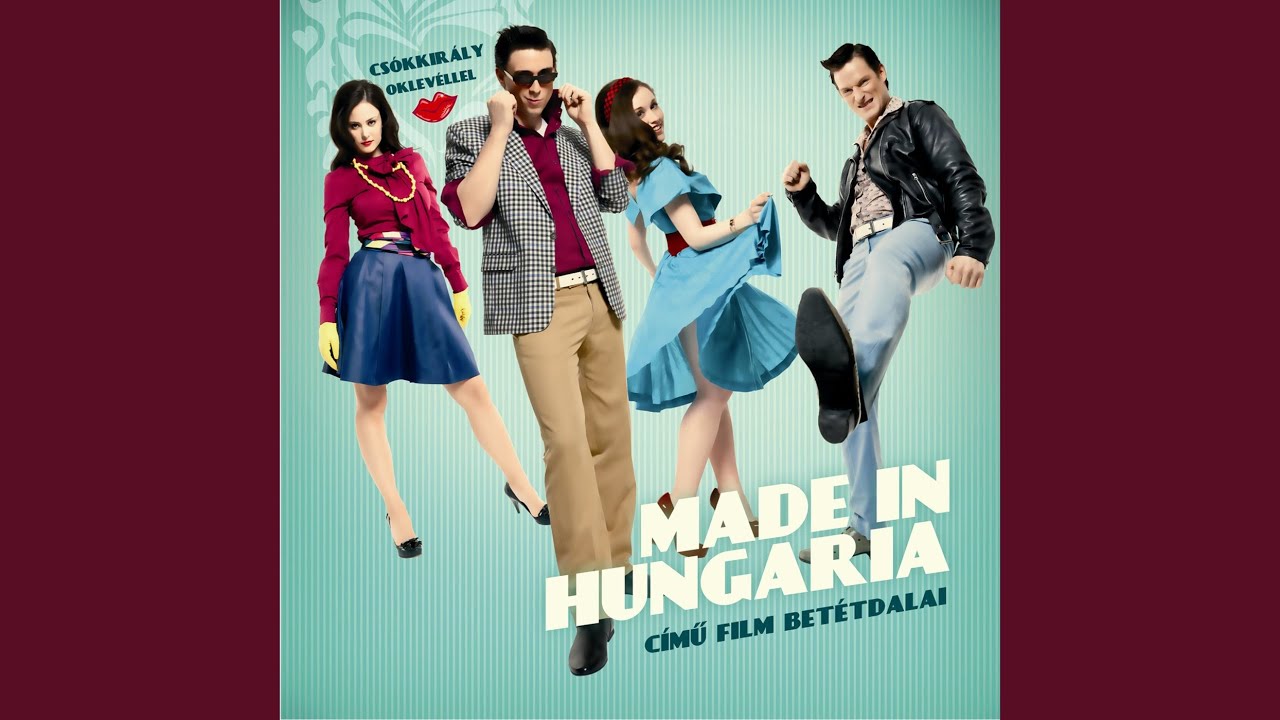 Amerika hangja