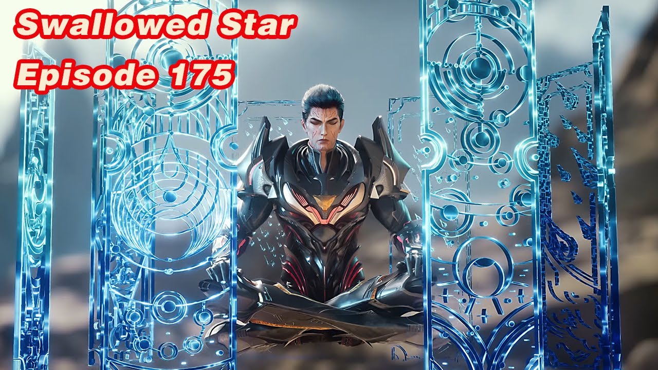 INDO SUB | Swallowed Star EP175