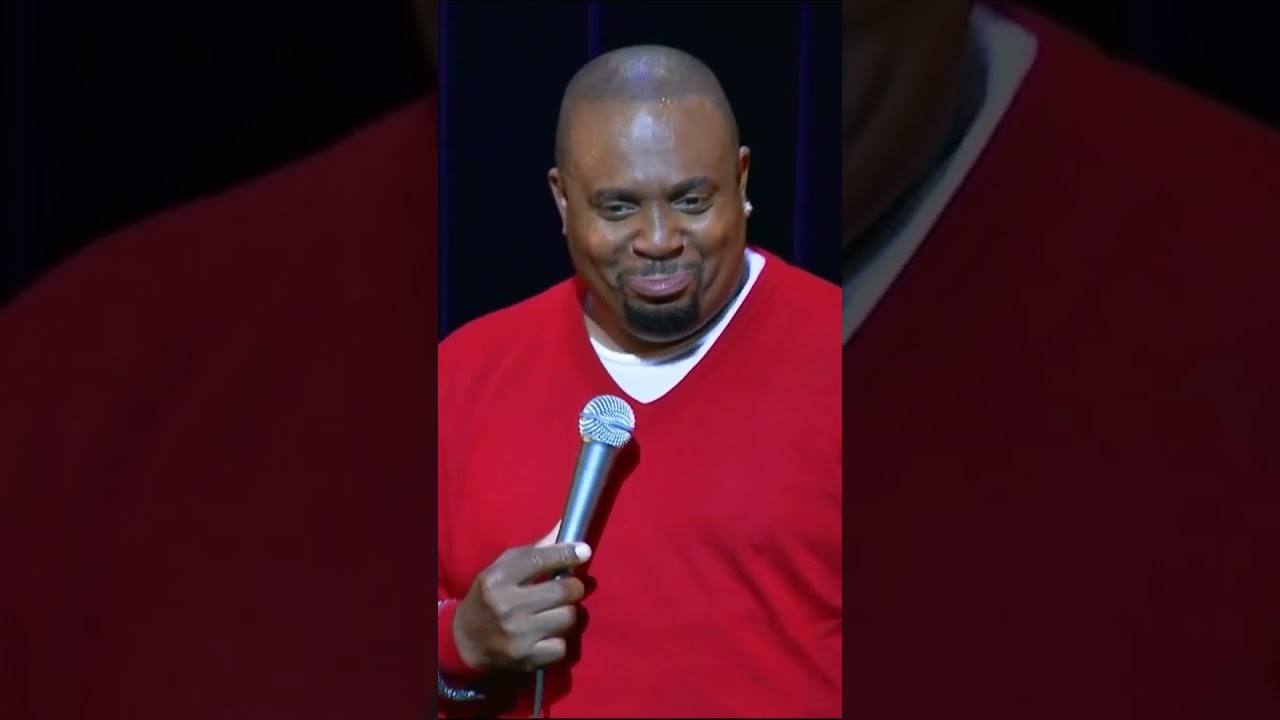 That's how we talk | Arnez J Comedy