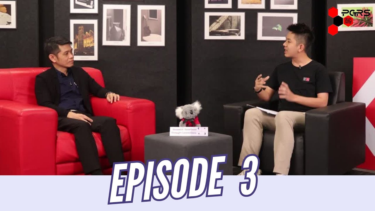 Beyond Theory: Navigating Real Supervisor-Student Struggles | Eps 3 | [#CollabOrCollapse]