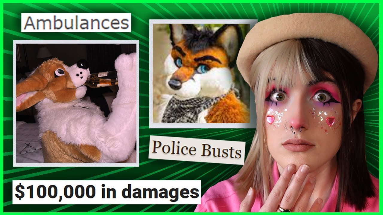 Катастрофа Rainfurrest 2015