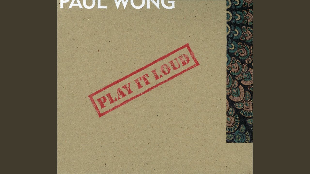 Play It Loud (Album Version)