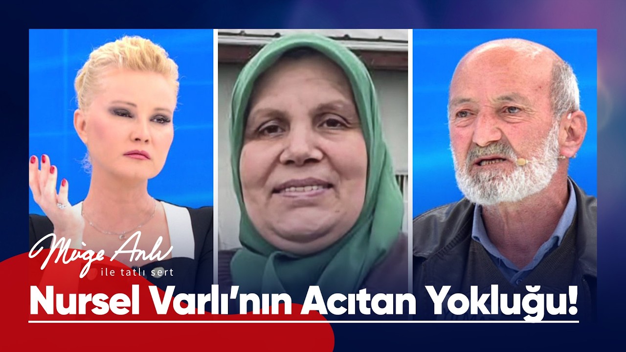 ''Dolandırıldım ama eşim beni ihanetle suçluyor!'' - Müge Anlı ile Tatlı Sert 24 Şubat 2026