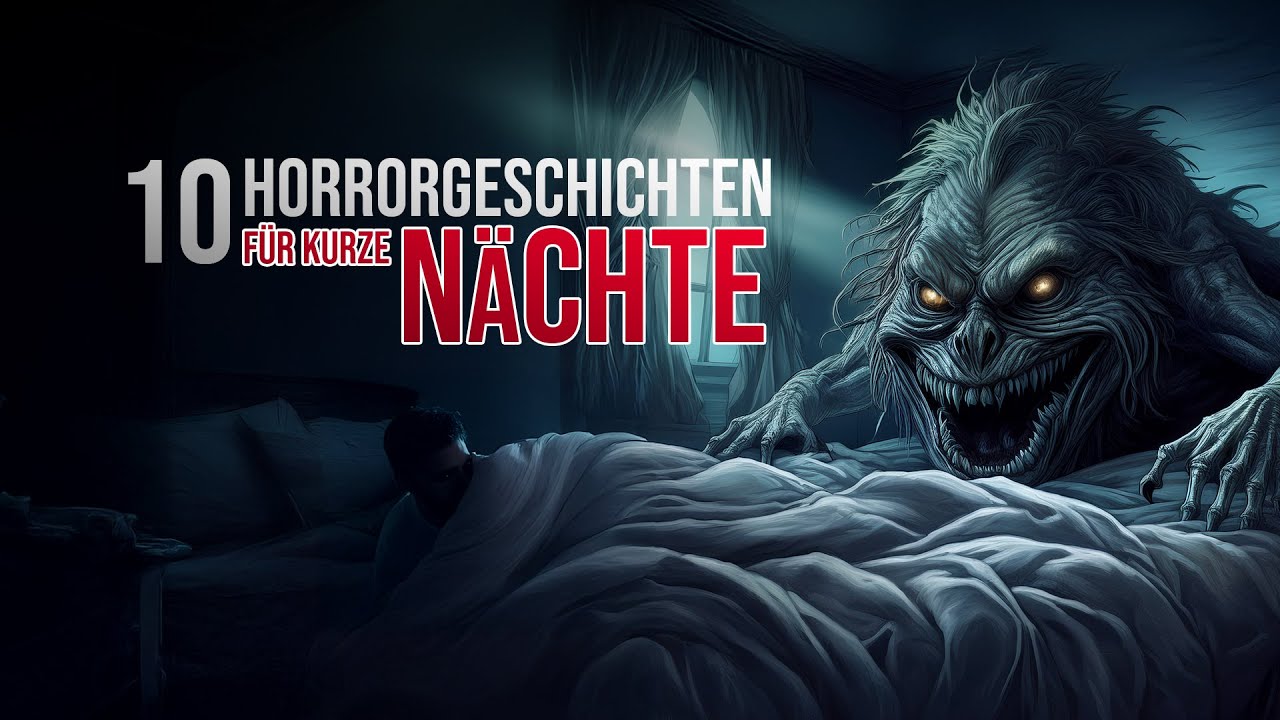 Creepypasta 