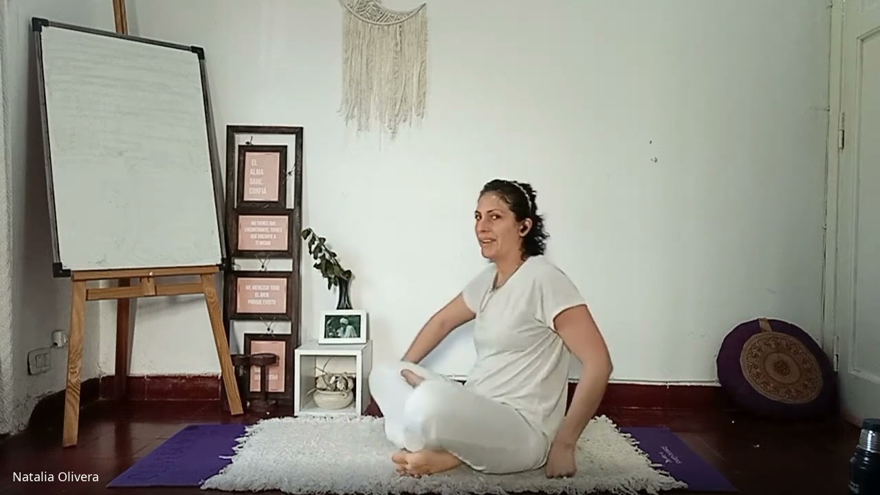 Kundalini para activar tu mañana