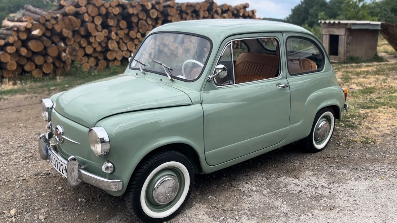 Zastava 750 SMB YU