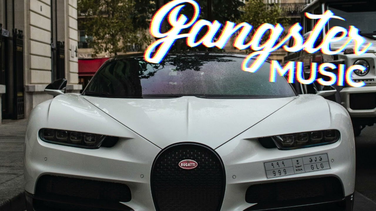 Maga - Devastator | #GANGSTERMUSIC