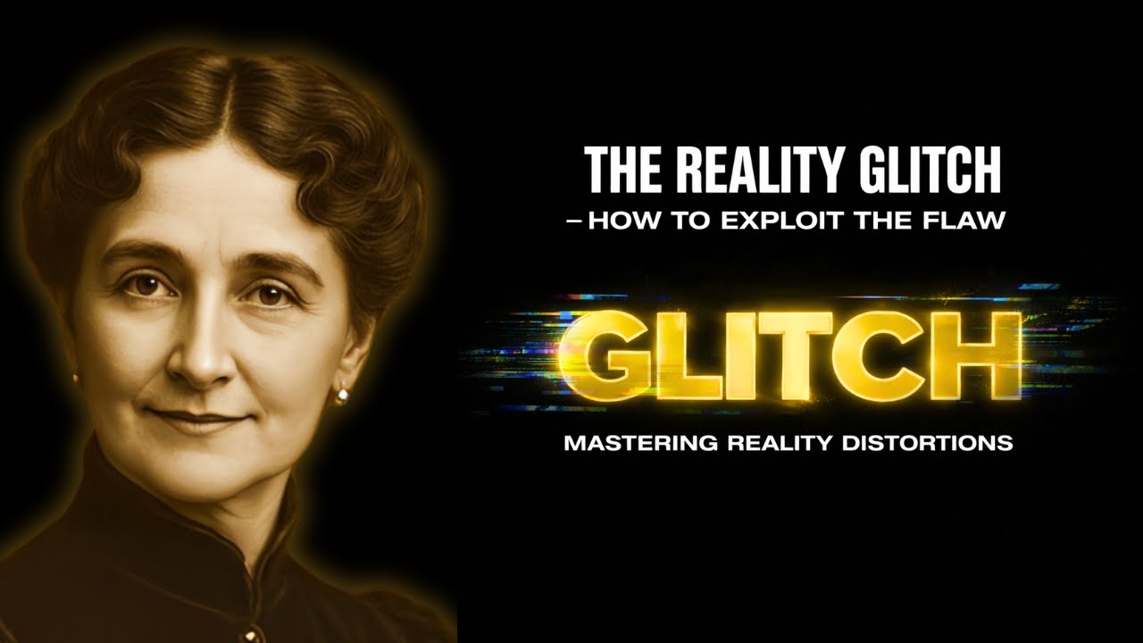 The Reality Glitch: How to Exploit the Flaw in the Matrix