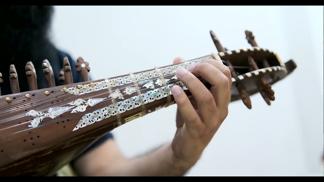 Rubab Alap Bhairavi