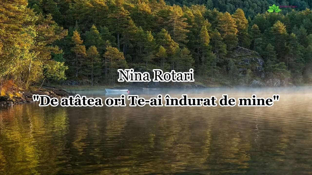Nina Rotari 