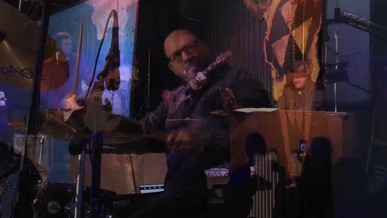 Seth Rosenbloom Returns to the Fallout Shelter | Full Concert Live Stream