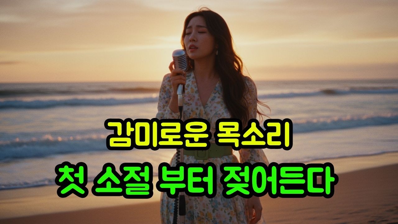 이 가수 목소리 감미롭다 ㅣ 술잔 위에 남은 사람 ㅣ #트로트 #감성트로트 #7080