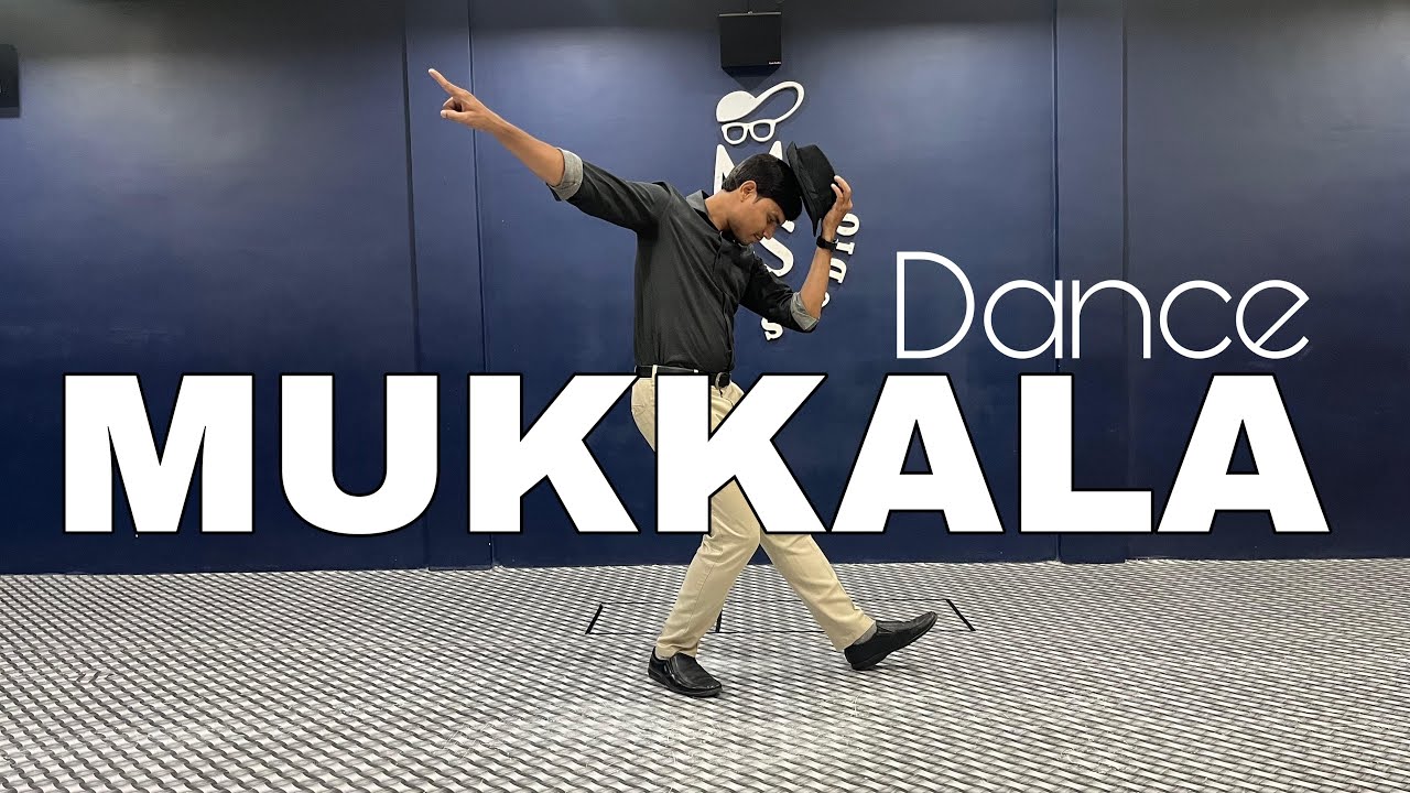 Mukkala mukkabula dance