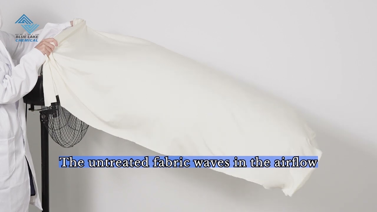【Textile Chemical】Hydrophilic & Ultra Soft Silicone Oil-76698