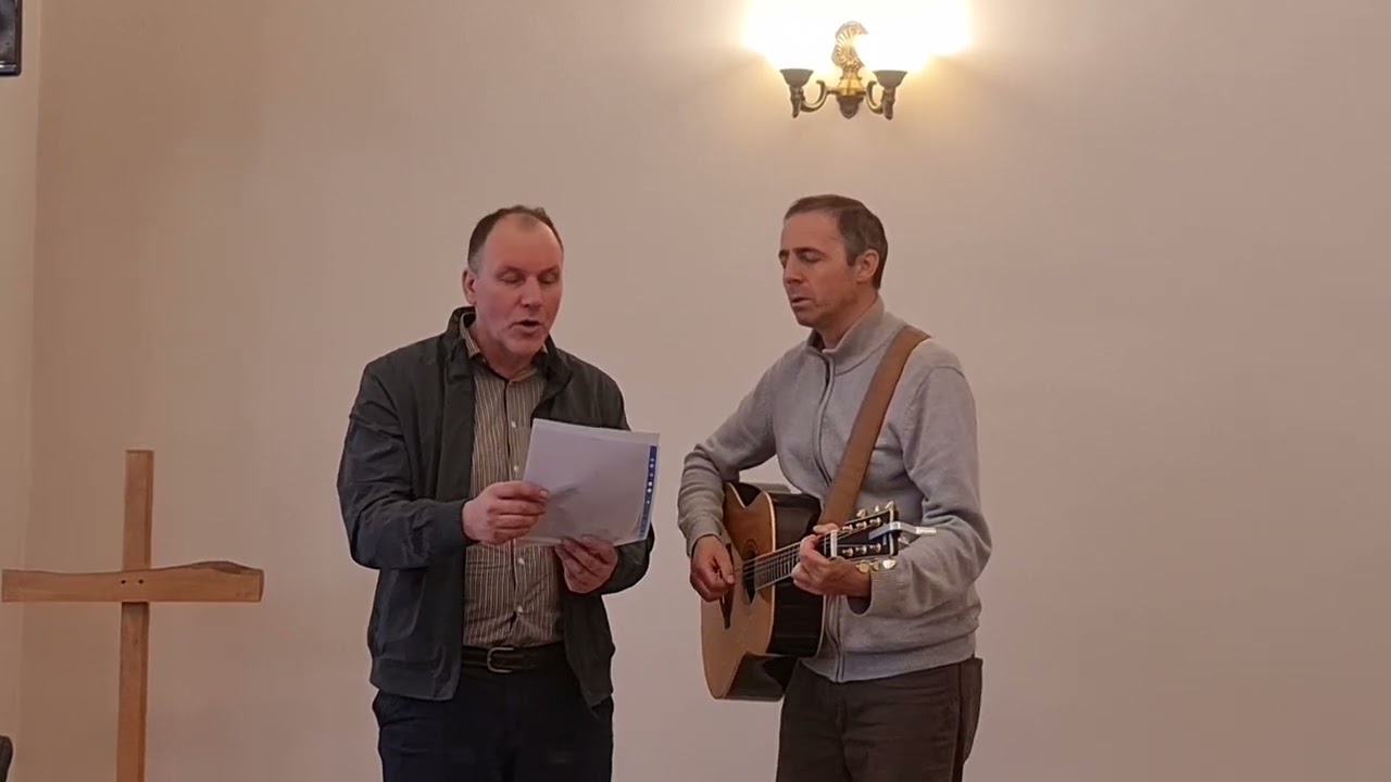 Daca ştim prin sclipiri de credintă - Biserica Creştină după Evanghelie Oradea 2025