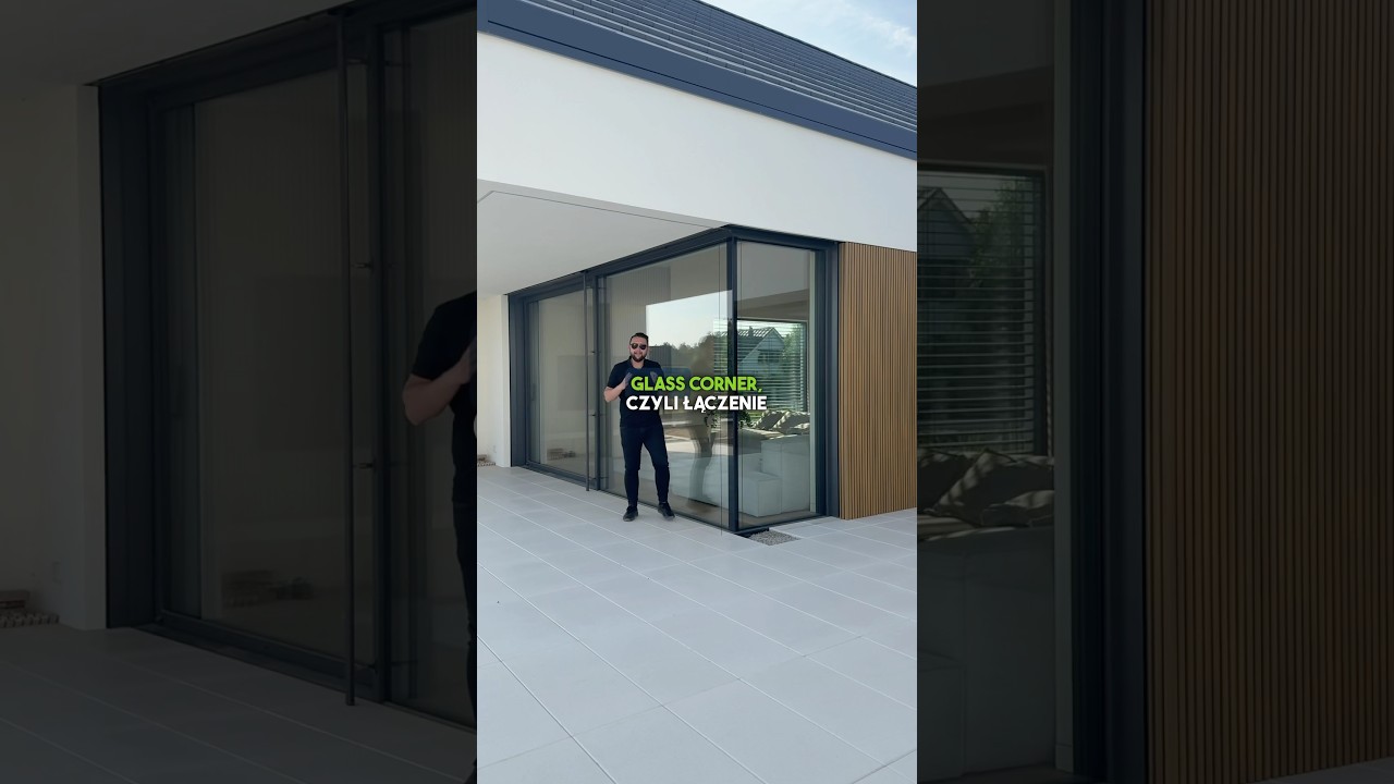 Glass Corner - czym jest i dlaczego warto go mieć?