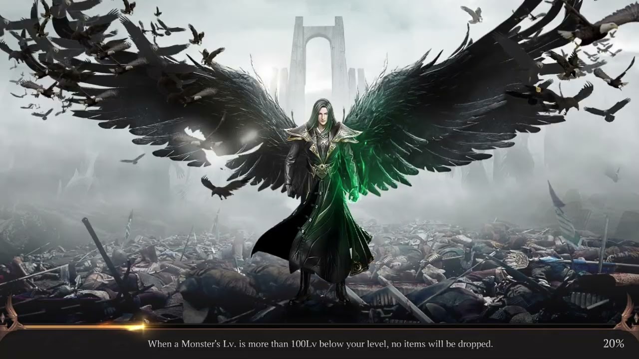 Going Back to STR DL | Daily Arena | MU Dark Epoch