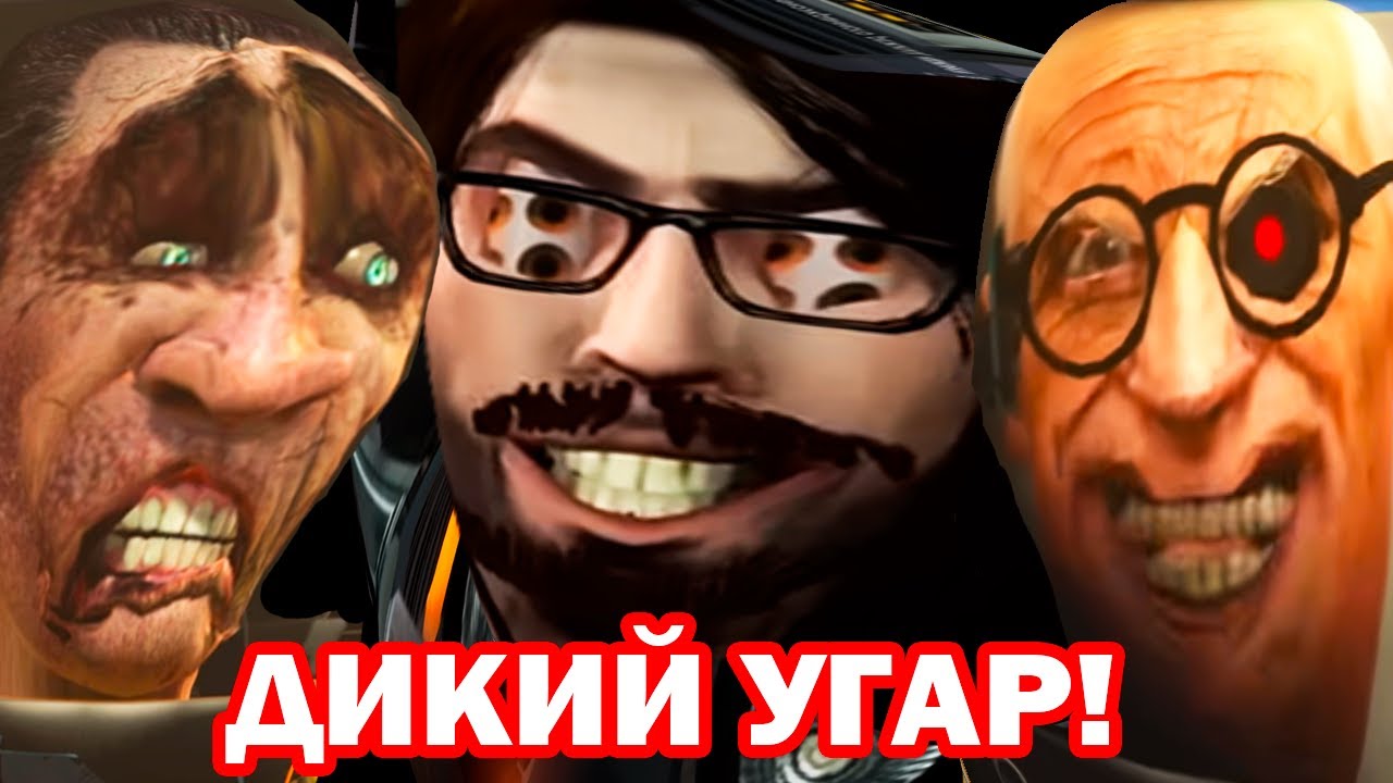 СКИБИДИ ТУАЛЕТ - ОЗВУЧКА ЗА 1 РУБЛЬ ! / Skibidi Toilet