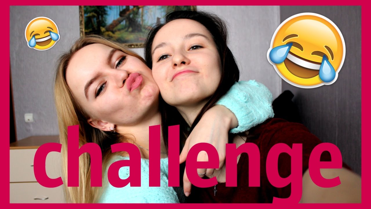 WHISPER CHALLENGE или ШЕПОТ ЮТУБЕРА! : 2