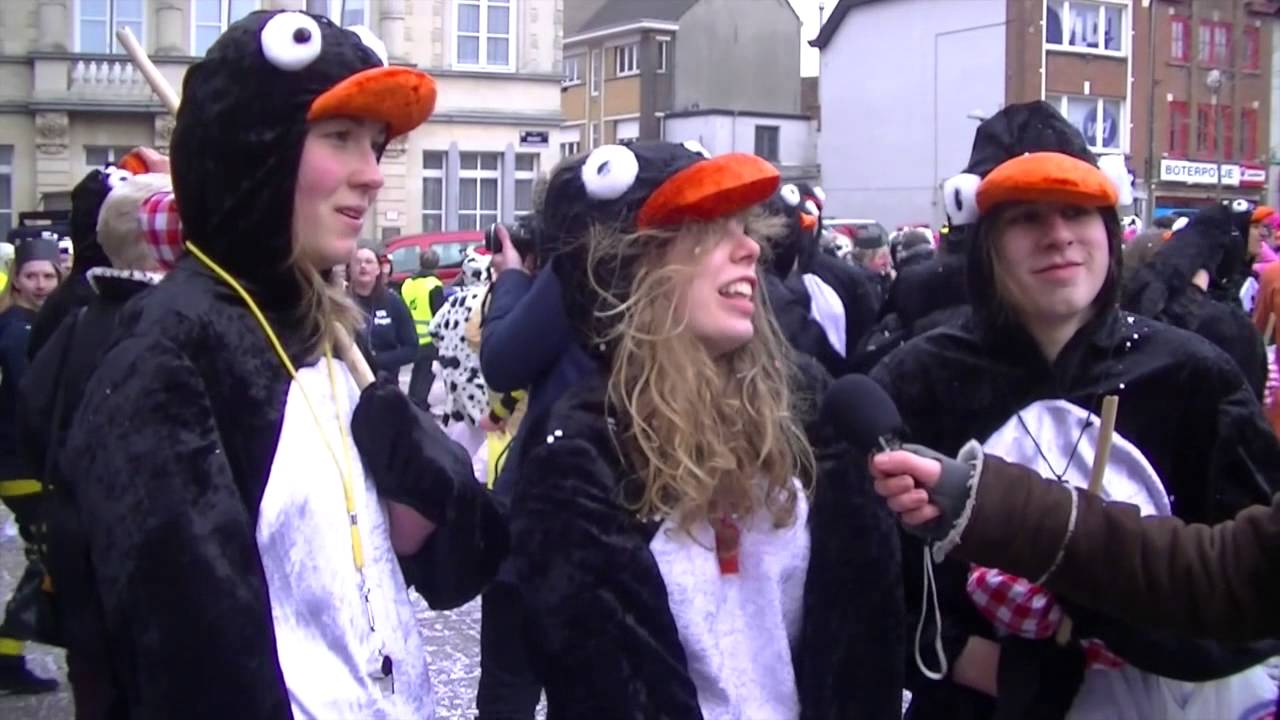 100 dagen 2013