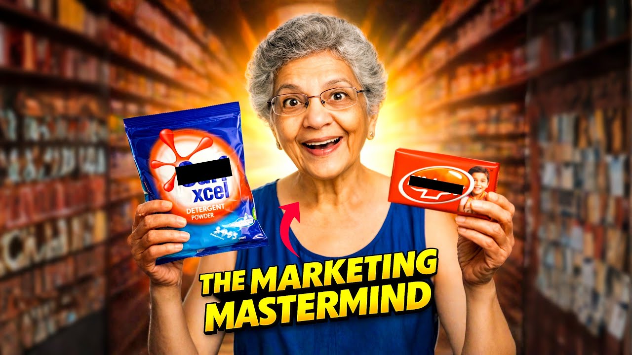 The Marketing Mastermind | Decoding Usha Bhandarkar’s Marketing Strategy | Purple Pelican