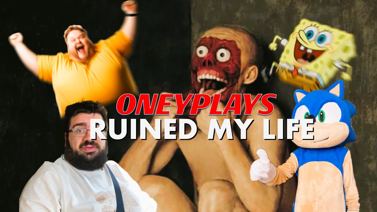 OneyPlays Bits Have Ruined My Social Interactions