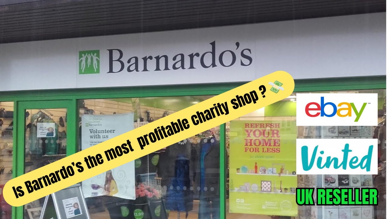 My Ebay store has just exploded / Charity shop UK EBay & Vinted reseller