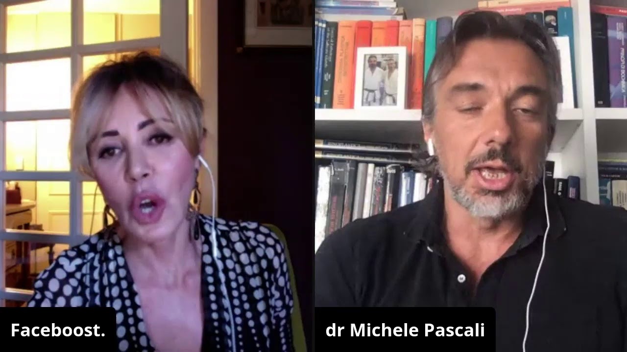 Il deep-plane face lifting: video live con il dottor Michele Pascali