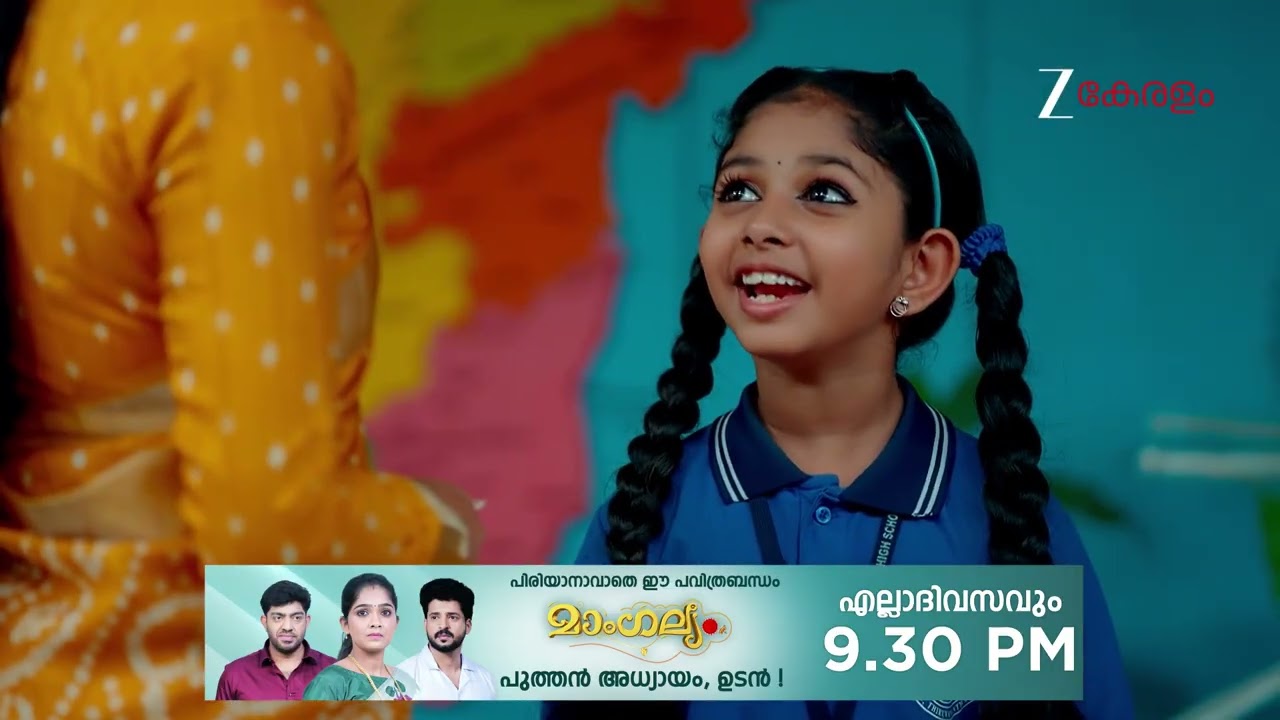 Mangalyam | Ep - 747 | Webisode | Dec 08 2025 | Zee Keralam