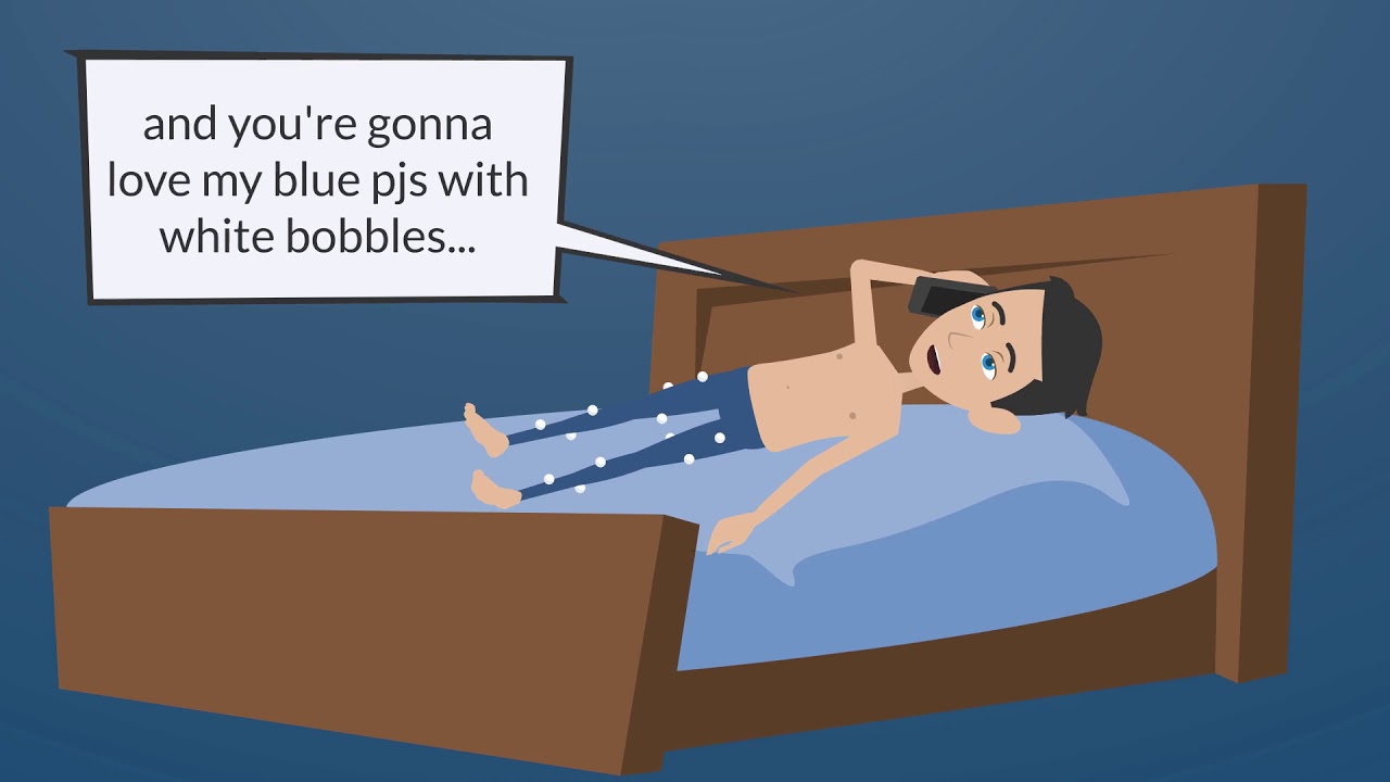 Lots of Texting/Talking on the Phone Kills Attraction and Turns Women Off
