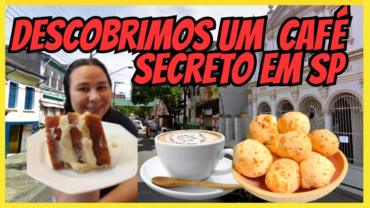 Nova Cafeteria no Bexiga une Gastronomia + Passeio Cultural! Bode Quirino Café e Livro