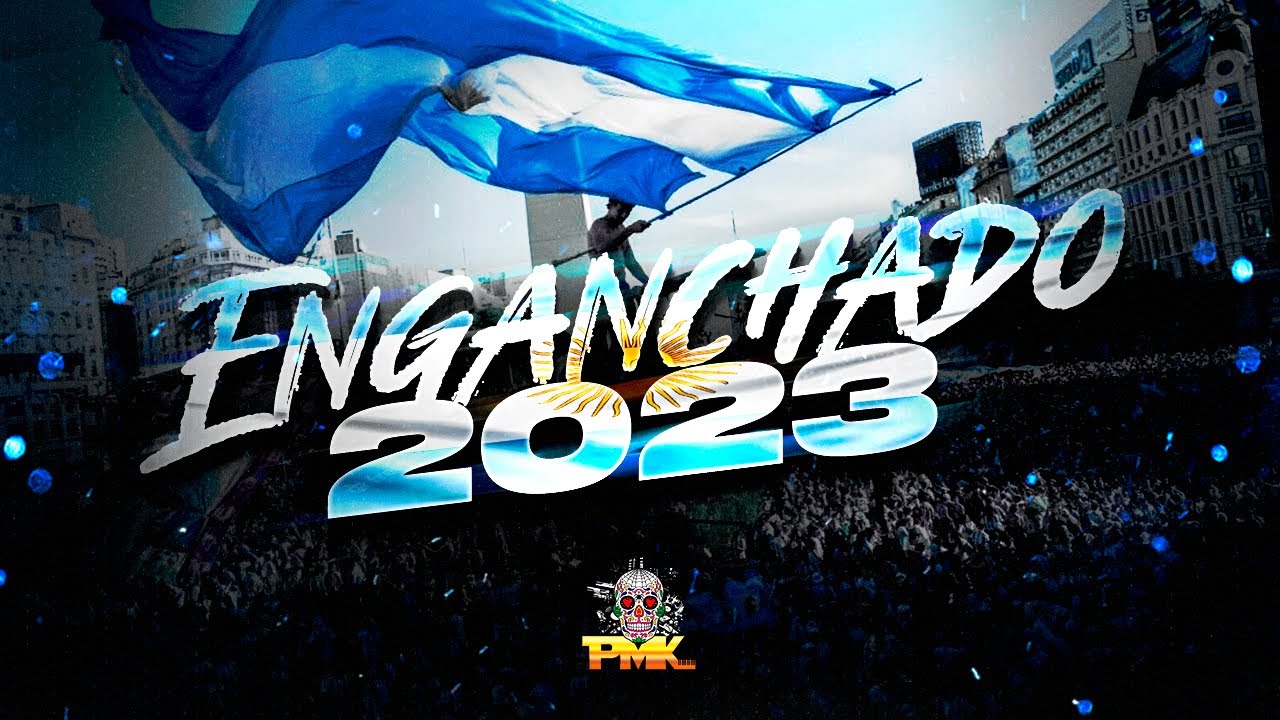 ENGANCHADO 2023 - RKT - CUMBIETTON - ALETEO - GUARACHA - DJ PIRATA | MAXI GEN | EL KAIO