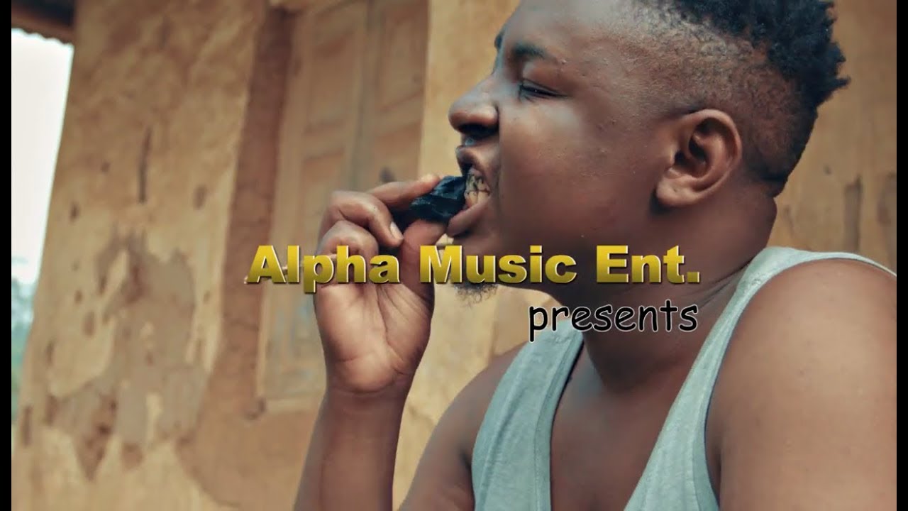 Muhara Wa Bishop  -  CJ Champion Ft Mat Henry