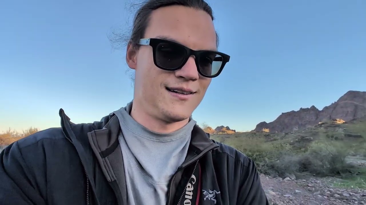 Inducing Intellectual Flow State - Vlog