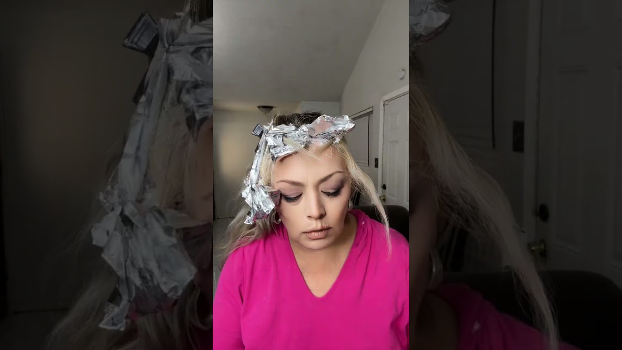 Look Berraca: Retoco mechas y estilo completo | Mónica Bravo La Güera Berraca Video 3