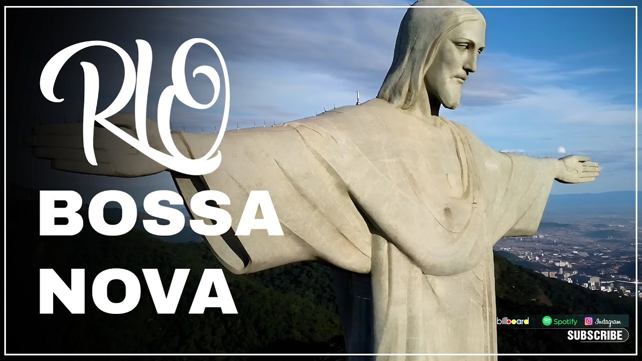 Clássicos da Bossa Nova Brasil: A Beleza da Música Brasileira em Suas Canções Mais Icônicas