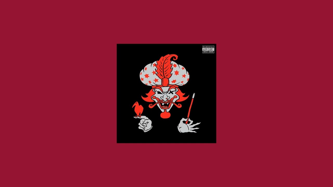 insane clown posse - boogie woogie wu (slowed + reverb)