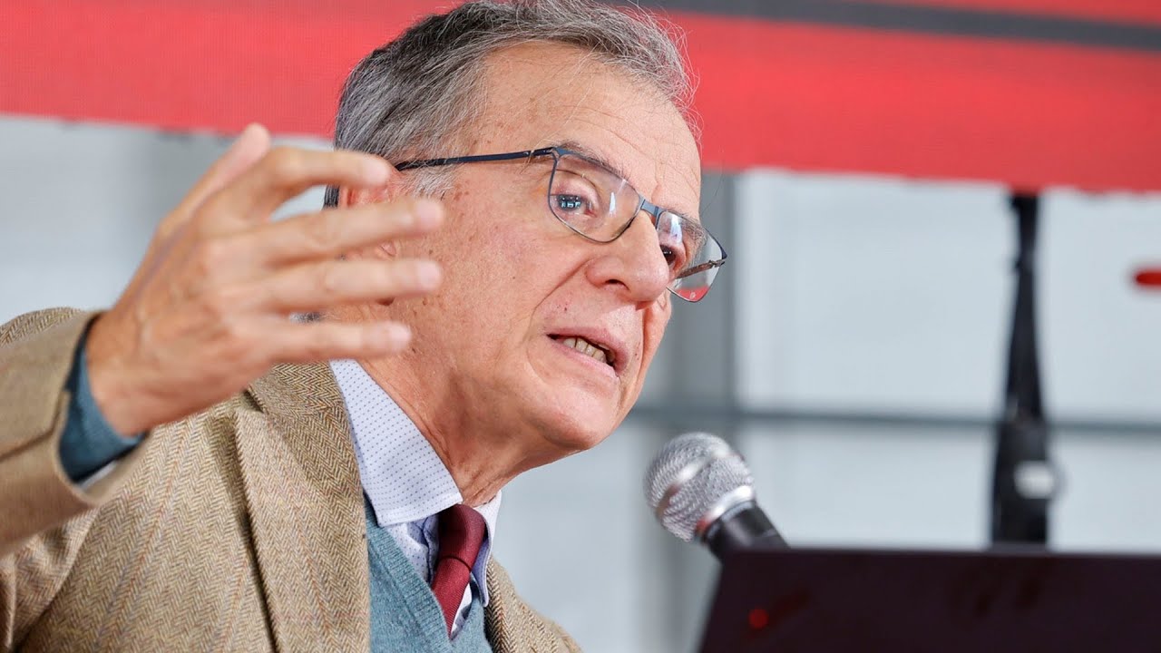 Luciano Eusebi | Giustizia riparativa | festivalfilosofia 2022
