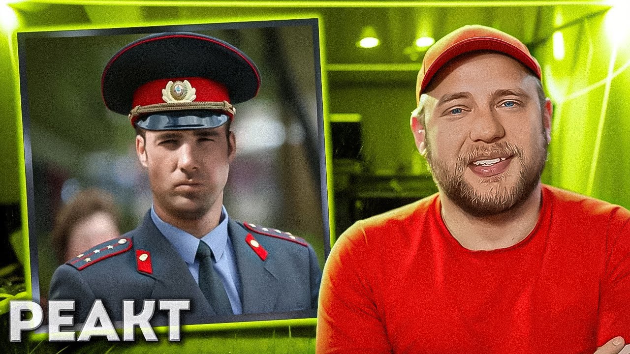 ЛЮБЭ - Прорвёмся! (опера) Right Version | РЕАКЦИЯ со стрима | CHOOZE
