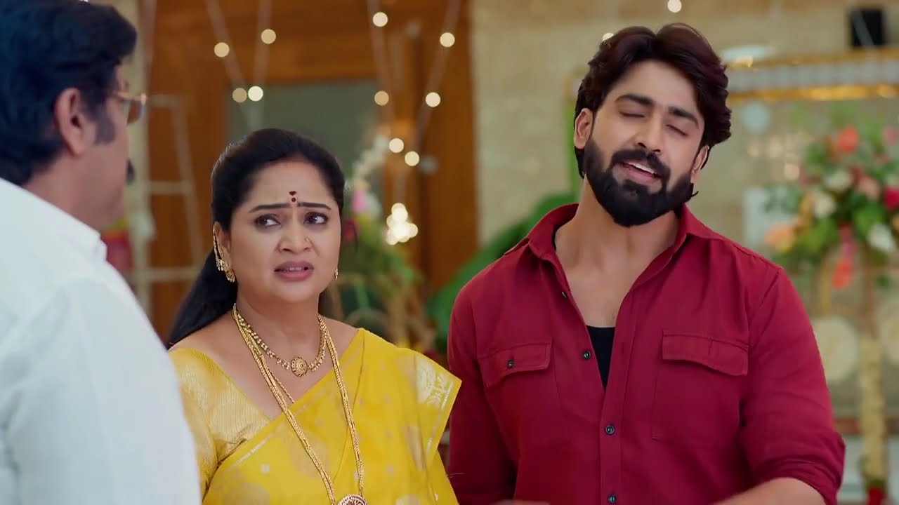 Auto Vijayashanthi | Ep - 59 | Best Scene | Sep 25 2025 | Zee Telugu